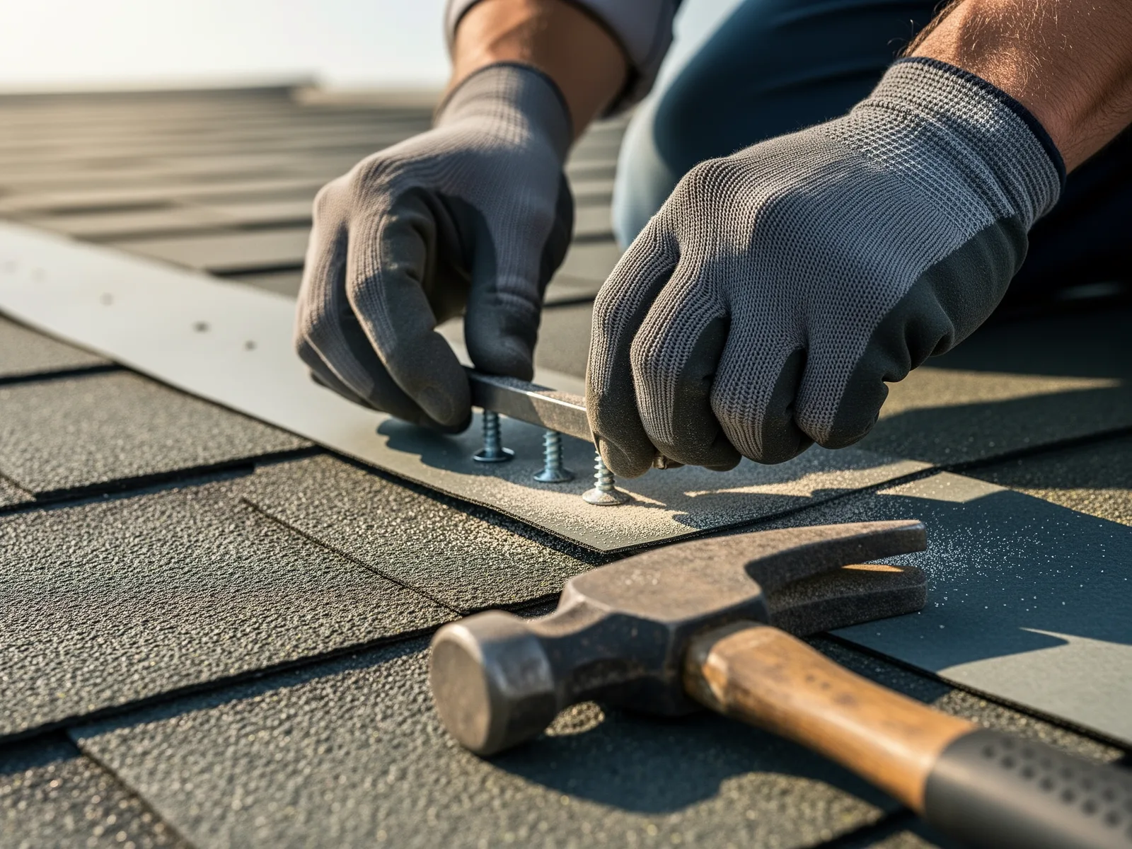 Why choose Fascia Repair in Dayton, PA